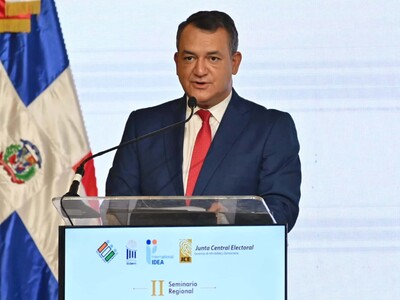 JCE acepta pagar US$964,000 a Latin Events para cerrar litigio