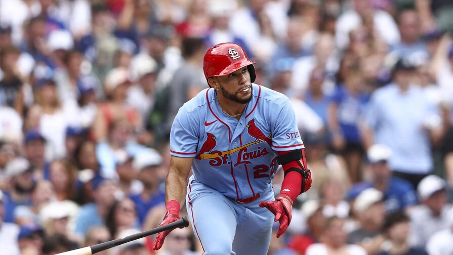 VIDEO |Joshua Báez sale de su racha de 20 turnos sin hit... con otro cuadrangular VIDEO |Joshua Báez sale de su racha de 20 turnos sin hit... con otro cuadrangular