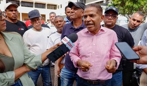 Dirigente sindical de Santiago exige auditar gesti&oacute;n de Milton Morrison en el Intrant