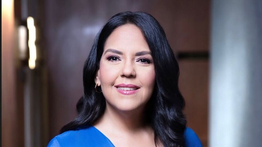 Julia Luz Mu&ntilde;iz Suberv&iacute;, nueva presidenta del Consejo de Administraci&oacute;n de Autoridad Portuaria