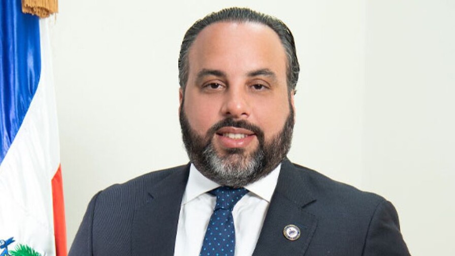 Decreto: Julio Peña Guzmán es nombrado presidente de la Junta de Aviación Civil Decreto: Julio Peña Guzmán es nombrado presidente de la Junta de Aviación Civil