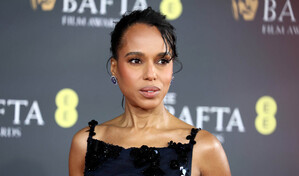 La actriz estadounidense Kerry Washington comparte im&aacute;genes de su visita a Rep&uacute;blica Dominicana