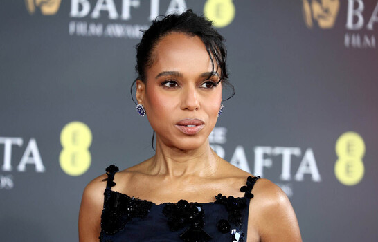 La actriz estadounidense Kerry Washington comparte im&aacute;genes de su visita a Rep&uacute;blica Dominicana