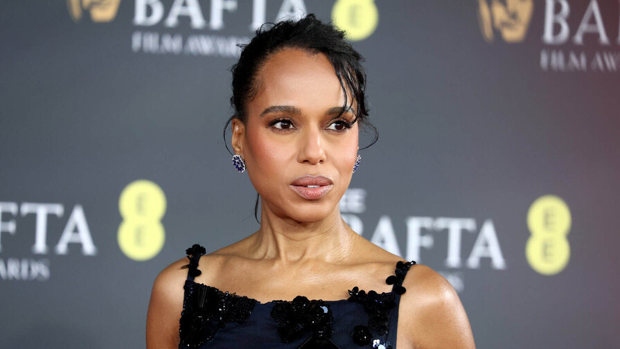 La actriz estadounidense Kerry Washington comparte imágenes de su visita a República Dominicana La actriz estadounidense Kerry Washington comparte imágenes de su visita a República Dominicana