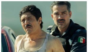 "La captura", la cinta de Netflix que recrea el operativo que termin&oacute; con la detenci&oacute;n de El Chapo