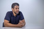 Héctor Aníbal: "Estoy ahora en una recopilación de momentos hasta que llegue el último" Héctor Aníbal: "Estoy ahora en una recopilación de momentos hasta que llegue el último"