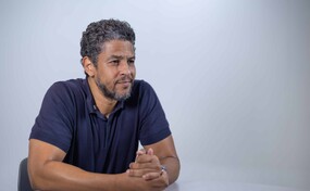 H&eacute;ctor An&iacute;bal: "Estoy ahora en una recopilaci&oacute;n de momentos hasta que llegue el &uacute;ltimo"