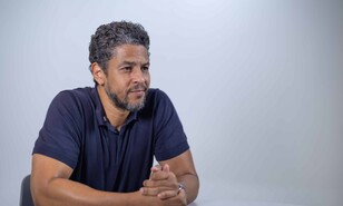 H&eacute;ctor An&iacute;bal: "Estoy ahora en una recopilaci&oacute;n de momentos hasta que llegue el &uacute;ltimo"