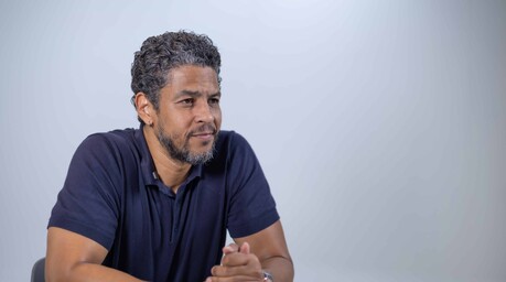H&eacute;ctor An&iacute;bal: "Estoy ahora en una recopilaci&oacute;n de momentos hasta que llegue el &uacute;ltimo"