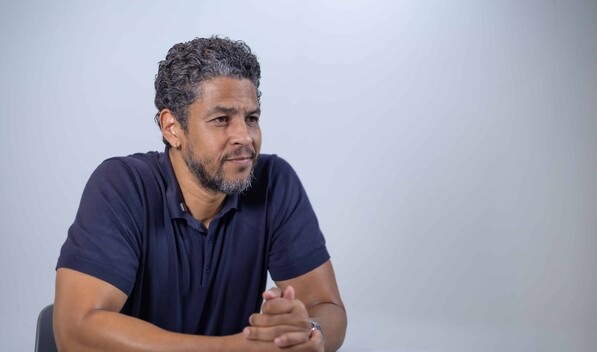 H&eacute;ctor An&iacute;bal: "Estoy ahora en una recopilaci&oacute;n de momentos hasta que llegue el &uacute;ltimo"