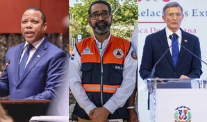 Los funcionarios que presentaron sus renuncias