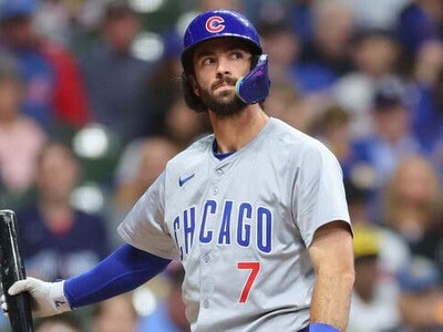 MLB: Dansby Swanson estará fuera de cuatro a seis semanas