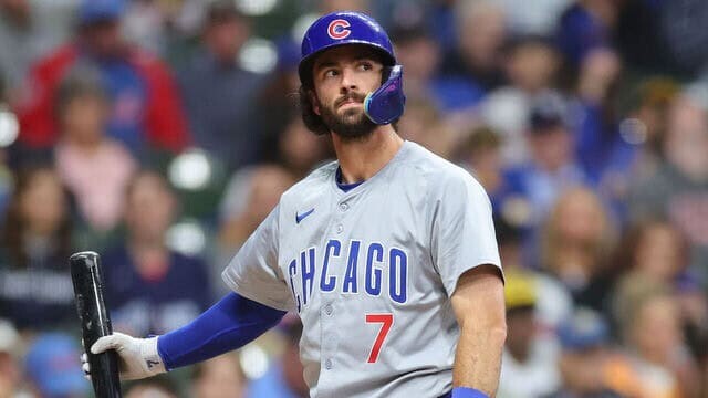 Dansby Swanson estar&aacute; fuera de cuatro a seis semanas con problemas en el oblicuo