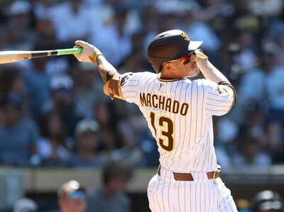 MLB: Machado busca rescatar su discreta campaña llegando a 400 H4