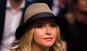 Muere Hayden Panettiere, estrella de "Heroes" y "Nashville", a los 36 a&ntilde;os