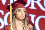Gabriela, hija de dos diplomáticos de EE. UU., murió en Bahía de las Águilas en un accidente que su familia asegura pudo evitarse Gabriela, hija de dos diplomáticos de EE. UU., murió en Bahía de las Águilas en un accidente que su familia asegura pudo evitarse