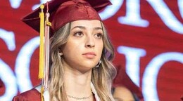 Gabriela, hija de dos diplom&aacute;ticos de EE. UU., muri&oacute; en Bah&iacute;a de las &Aacute;guilas en un accidente que su familia asegura pudo evitarse
