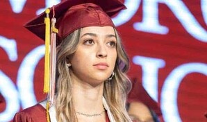 Gabriela, hija de dos diplom&aacute;ticos de EE. UU., muri&oacute; en Bah&iacute;a de las &Aacute;guilas en un accidente que su familia asegura pudo evitarse