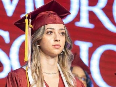 Muerte de Gabriela Gómez tras accidente en Bahía de las Águilas