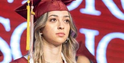Gabriela, hija de dos diplom&aacute;ticos de EE. UU., muri&oacute; en Bah&iacute;a de las &Aacute;guilas en un accidente que su familia asegura pudo evitarse