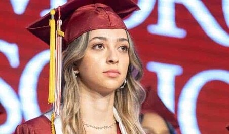 Gabriela, hija de dos diplom&aacute;ticos de EE. UU., muri&oacute; en Bah&iacute;a de las &Aacute;guilas en un accidente que su familia asegura pudo evitarse