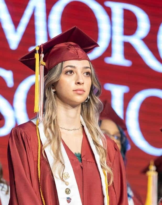 Gabriela, hija de dos diplom&aacute;ticos de EE. UU., muri&oacute; en Bah&iacute;a de las &Aacute;guilas en un accidente que su familia asegura pudo evitarse