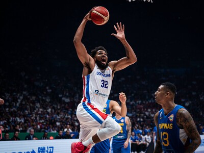 Mundial 2027: Horford y Towns lideran convocatoria clasificatoria