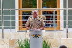 Ministro de Defensa hace cambios en el Cesfront, Cesac y otras dependencias Ministro de Defensa hace cambios en el Cesfront, Cesac y otras dependencias