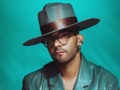 Nuevo álbum dominicano de Gabriel Pagán ya disponible