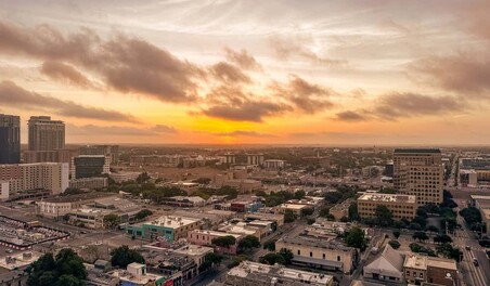 Estados Unidos reporta el septiembre m&aacute;s caluroso desde que hay registro