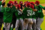 M&eacute;xico Verde vence a Rep&uacute;blica Dominicana y conquista la Serie del Caribe Kids 2026