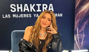 Shakira recorrer&aacute; Quibd&oacute; para ver los da&ntilde;os causados por el terremoto y anunciar&aacute; ayudas