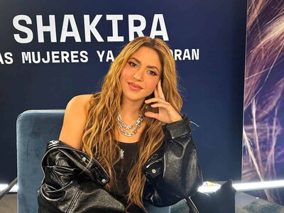 Shakira visitará zonas afectadas por terremoto en Colombia