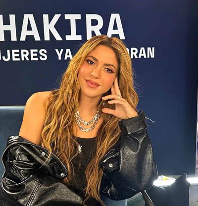 Shakira recorrer&aacute; Quibd&oacute; para ver los da&ntilde;os causados por el terremoto y anunciar&aacute; ayudas
