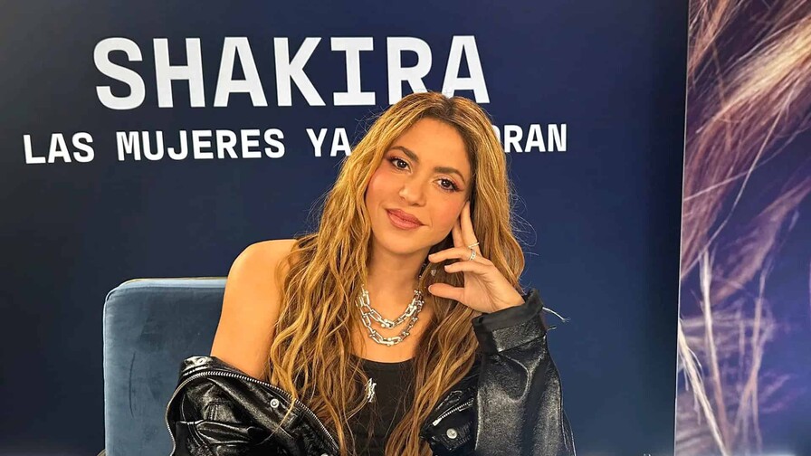Shakira recorrerá Quibdó para ver los daños causados por el terremoto y anunciará ayudas Shakira recorrerá Quibdó para ver los daños causados por el terremoto y anunciará ayudas