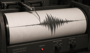 Registran un sismo de magnitud 3,4 en una provincia amaz&oacute;nica de Ecuador