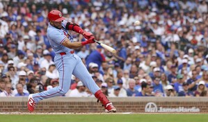 Los spikes de Joshua B&aacute;ez van al Sal&oacute;n de la Fama, aunque no eran suyos
