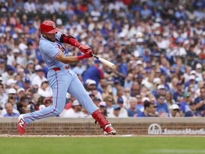 Spikes de Joshua Báez van al Salón de la Fama, aunque no eran suyos