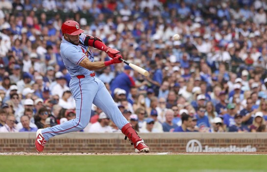 Los spikes de Joshua B&aacute;ez van al Sal&oacute;n de la Fama, aunque no eran suyos