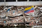 Sube a 6,438 la cifra de muertos por el doble terremoto en Venezuela del 24 de junio