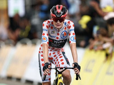 Tour de Francia: Vingegaard da por acabada su temporada tras caída