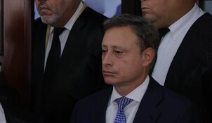 Tribunal rechaza declarar la extinci&oacute;n del caso del exprocurador Jean Alain Rodr&iacute;guez