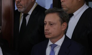 Tribunal rechaza declarar la extinci&oacute;n del caso del exprocurador Jean Alain Rodr&iacute;guez