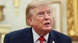 Gobierno Trump pausa megaproyecto fronterizo en Texas tras cr&iacute;ticas bipartidistas