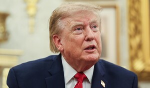 Gobierno Trump pausa megaproyecto fronterizo en Texas tras cr&iacute;ticas bipartidistas