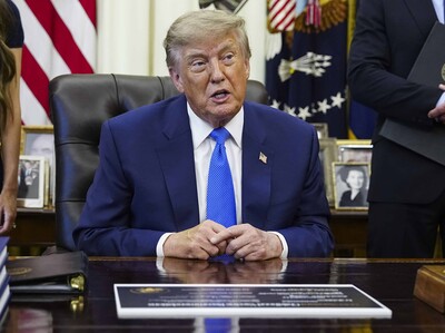 Critican decisión de Trump sobre ejercicios militares con Surcorea