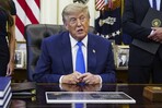 Trump informa que EE.UU. reducirá sus ejercicios militares conjuntos con Corea del Sur