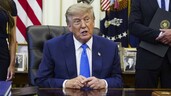 Trump informa que EE.UU. reducir&aacute; sus ejercicios militares conjuntos con Corea del Sur