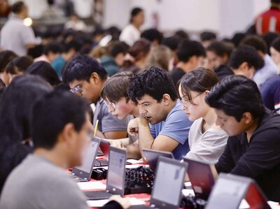 UNAM cierra examen presencial en sedes foráneas tras polémica por IA