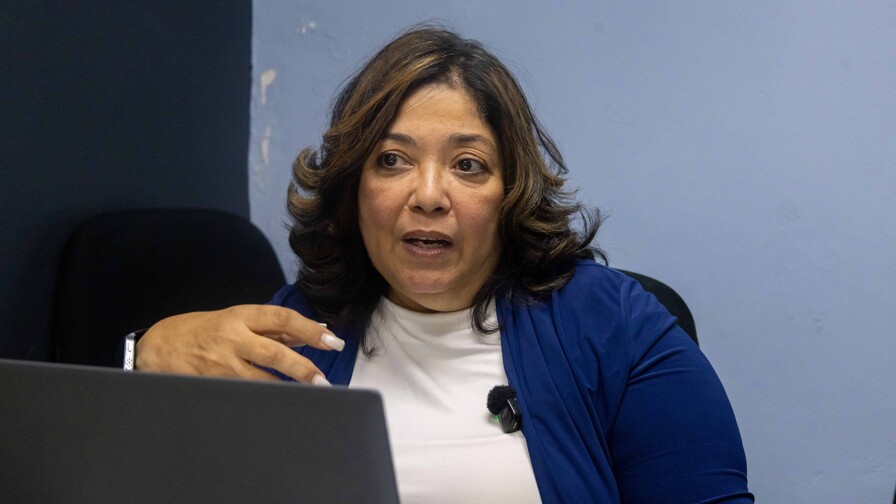 Ante más de 500 periodistas en ejercicio sin título, Unapec abre licenciatura de dos años Ante más de 500 periodistas en ejercicio sin título, Unapec abre licenciatura de dos años